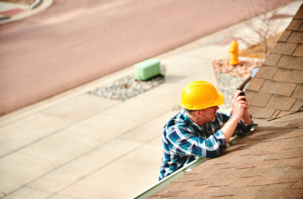 Best Emergency Roof Repair  in Cayuga, IN