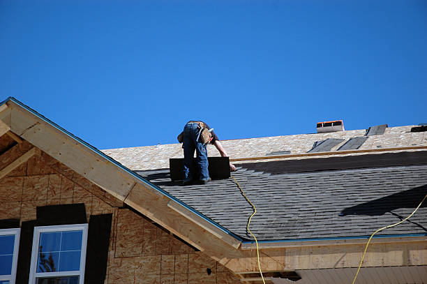 Best Commercial Roofing Services  in Cayuga, IN