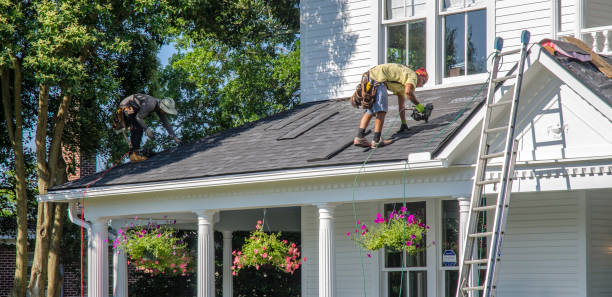 Quick and Trustworthy Emergency Roof Repair Services in Cayuga, IN